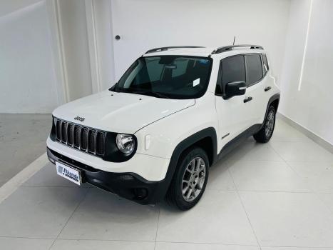 JEEP Renegade 1.8 16V 4P FLEX SPORT AUTOMTICO, Foto 12