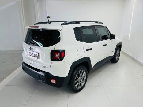 JEEP Renegade 1.8 16V 4P FLEX SPORT AUTOMTICO, Foto 13