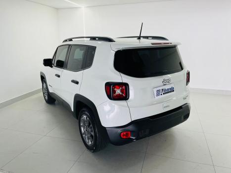 JEEP Renegade 1.8 16V 4P FLEX SPORT AUTOMTICO, Foto 14