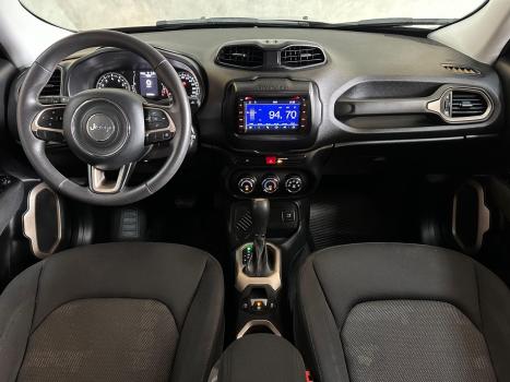JEEP Renegade 1.8 16V 4P FLEX AUTOMTICO, Foto 6