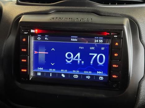 JEEP Renegade 1.8 16V 4P FLEX AUTOMTICO, Foto 8