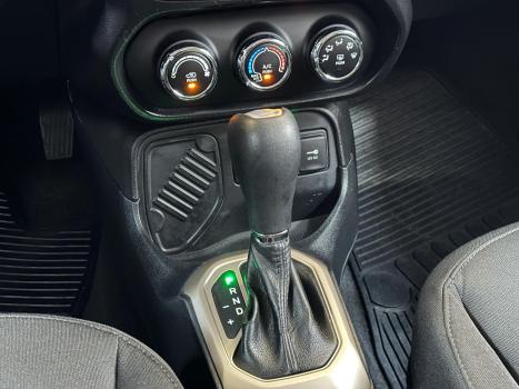 JEEP Renegade 1.8 16V 4P FLEX AUTOMTICO, Foto 9