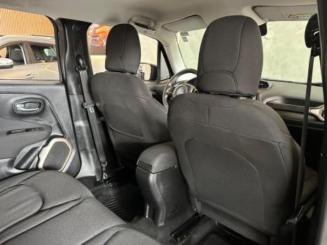 JEEP Renegade 1.8 16V 4P FLEX AUTOMTICO, Foto 11