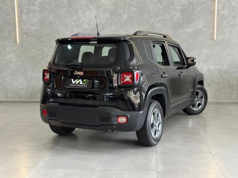 JEEP Renegade 1.8 16V 4P FLEX AUTOMTICO, Foto 14
