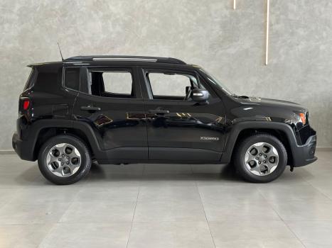 JEEP Renegade 1.8 16V 4P FLEX AUTOMTICO, Foto 16