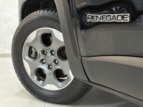 JEEP Renegade 1.8 16V 4P FLEX AUTOMTICO, Foto 17