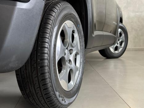 JEEP Renegade 1.8 16V 4P FLEX AUTOMTICO, Foto 18