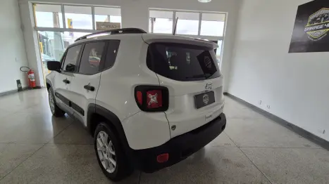 JEEP Renegade 1.8 16V 4P FLEX SPORT AUTOMTICO, Foto 2