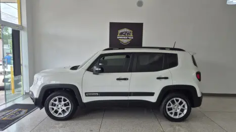 JEEP Renegade 1.8 16V 4P FLEX SPORT AUTOMTICO, Foto 3