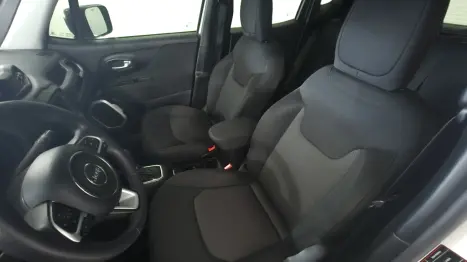 JEEP Renegade 1.8 16V 4P FLEX SPORT AUTOMTICO, Foto 6