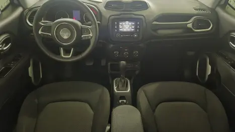 JEEP Renegade 1.8 16V 4P FLEX SPORT AUTOMTICO, Foto 7