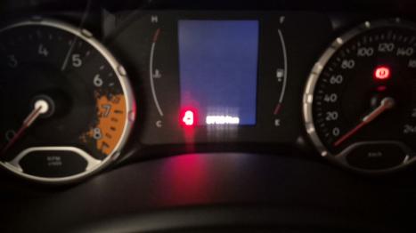 JEEP Renegade 1.8 16V 4P FLEX SPORT AUTOMTICO, Foto 8