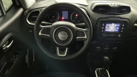 JEEP Renegade 1.8 16V 4P FLEX SPORT AUTOMTICO, Foto 9