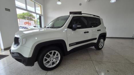 JEEP Renegade 1.8 16V 4P FLEX SPORT AUTOMTICO, Foto 10