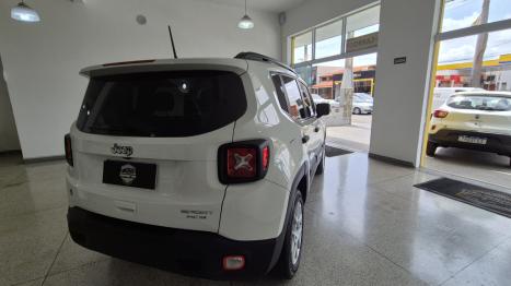 JEEP Renegade 1.8 16V 4P FLEX SPORT AUTOMTICO, Foto 11