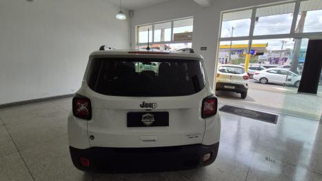 JEEP Renegade 1.8 16V 4P FLEX SPORT AUTOMTICO, Foto 12