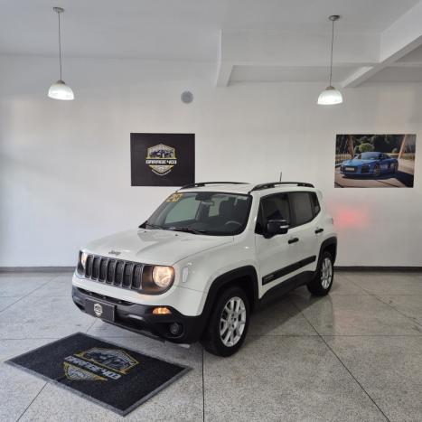 JEEP Renegade 1.8 16V 4P FLEX SPORT AUTOMTICO, Foto 1