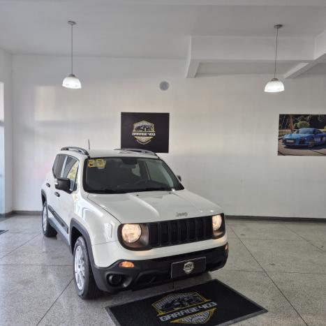 JEEP Renegade 1.8 16V 4P FLEX SPORT AUTOMTICO, Foto 2