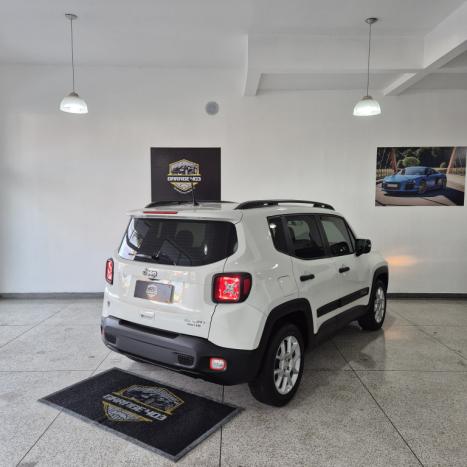 JEEP Renegade 1.8 16V 4P FLEX SPORT AUTOMTICO, Foto 3