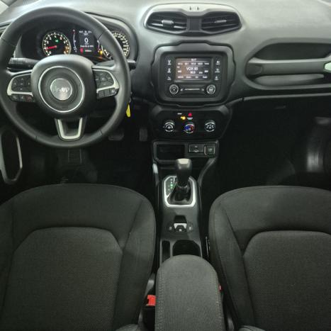 JEEP Renegade 1.8 16V 4P FLEX SPORT AUTOMTICO, Foto 5