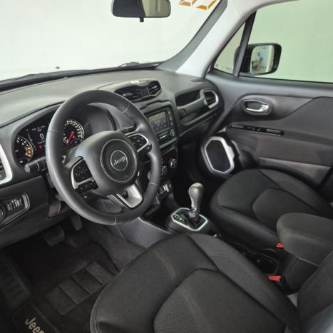 JEEP Renegade 1.8 16V 4P FLEX SPORT AUTOMTICO, Foto 6