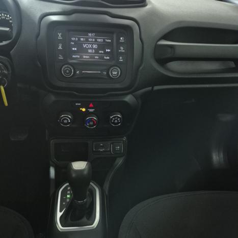 JEEP Renegade 1.8 16V 4P FLEX SPORT AUTOMTICO, Foto 7
