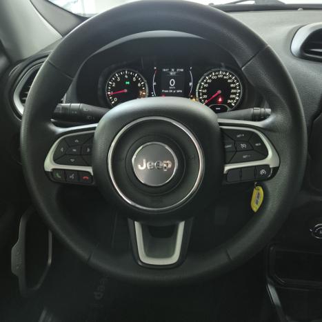 JEEP Renegade 1.8 16V 4P FLEX SPORT AUTOMTICO, Foto 8