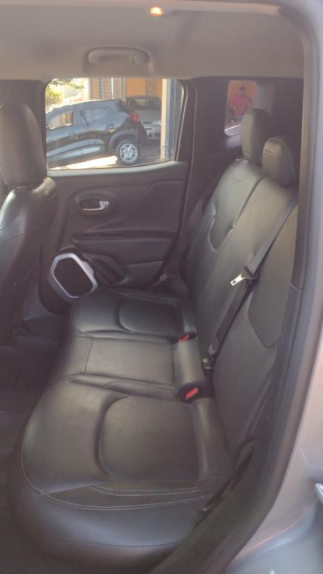 JEEP Renegade 1.8 16V 4P FLEX AUTOMTICO, Foto 4