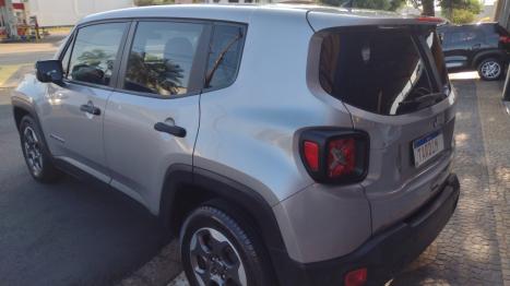 JEEP Renegade 1.8 16V 4P FLEX AUTOMTICO, Foto 3