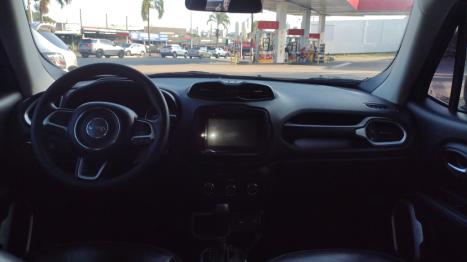 JEEP Renegade 1.8 16V 4P FLEX AUTOMTICO, Foto 5