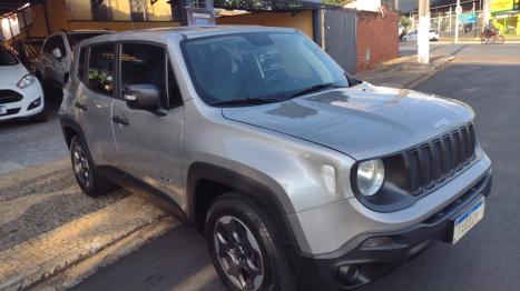 JEEP Renegade 1.8 16V 4P FLEX AUTOMTICO, Foto 6