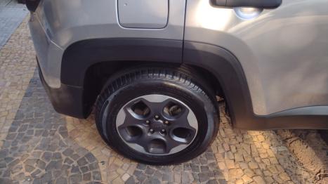 JEEP Renegade 1.8 16V 4P FLEX AUTOMTICO, Foto 7