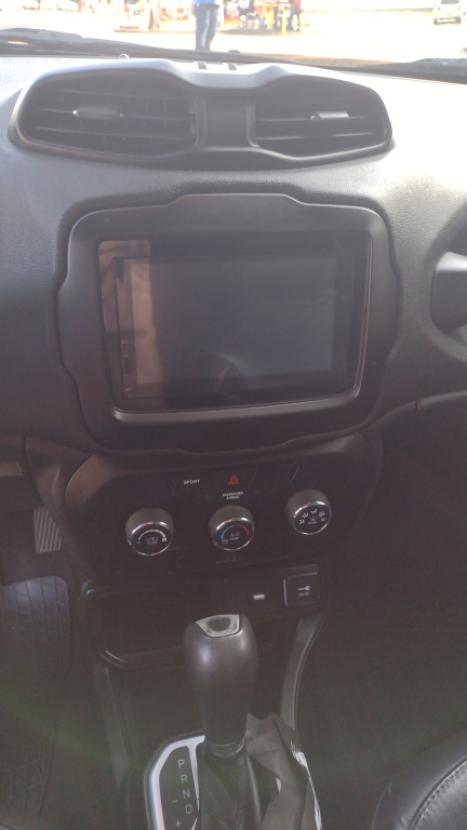 JEEP Renegade 1.8 16V 4P FLEX AUTOMTICO, Foto 8