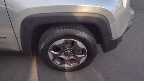 JEEP Renegade 1.8 16V 4P FLEX AUTOMTICO, Foto 9