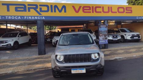 JEEP Renegade 1.8 16V 4P FLEX AUTOMTICO, Foto 2