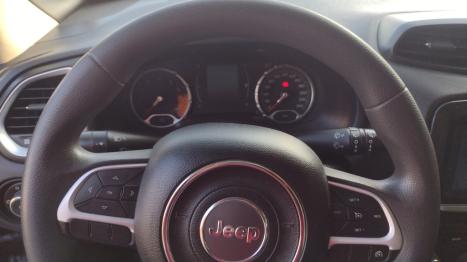 JEEP Renegade 1.8 16V 4P FLEX AUTOMTICO, Foto 12