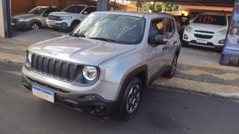 JEEP Renegade 1.8 16V 4P FLEX AUTOMTICO, Foto 13