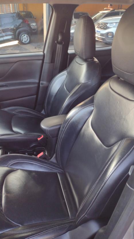 JEEP Renegade 1.8 16V 4P FLEX AUTOMTICO, Foto 14