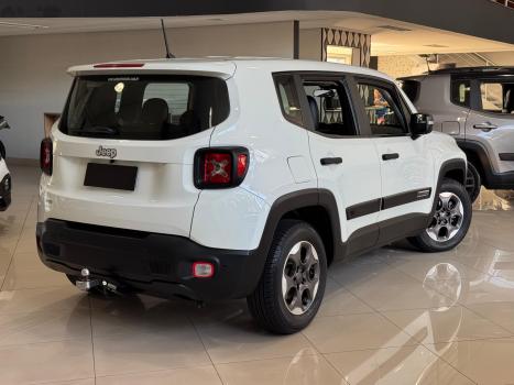 JEEP Renegade 1.8 16V 4P FLEX AUTOMTICO, Foto 3