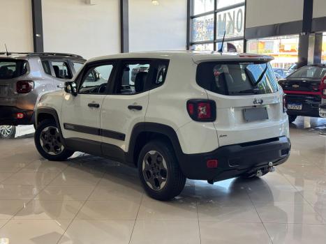 JEEP Renegade 1.8 16V 4P FLEX AUTOMTICO, Foto 5