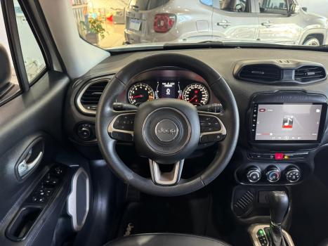 JEEP Renegade 1.8 16V 4P FLEX AUTOMTICO, Foto 8