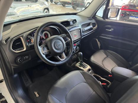 JEEP Renegade 1.8 16V 4P FLEX AUTOMTICO, Foto 9
