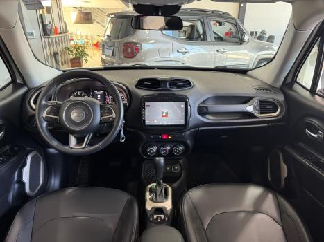 JEEP Renegade 1.8 16V 4P FLEX AUTOMTICO, Foto 10