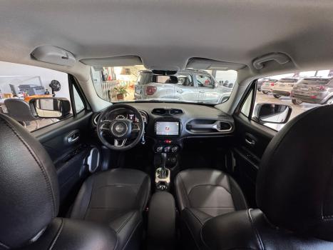 JEEP Renegade 1.8 16V 4P FLEX AUTOMTICO, Foto 11