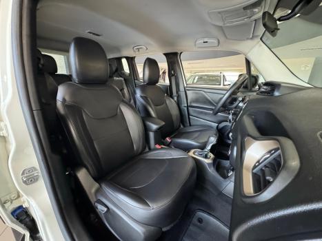 JEEP Renegade 1.8 16V 4P FLEX AUTOMTICO, Foto 12