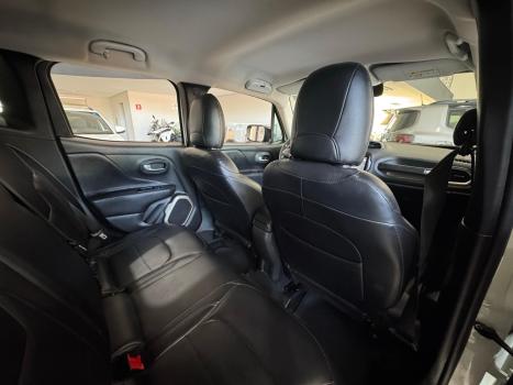 JEEP Renegade 1.8 16V 4P FLEX AUTOMTICO, Foto 13