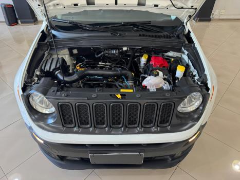 JEEP Renegade 1.8 16V 4P FLEX AUTOMTICO, Foto 15