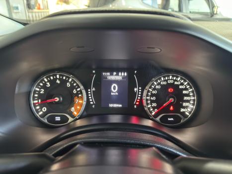 JEEP Renegade 1.8 16V 4P FLEX AUTOMTICO, Foto 16