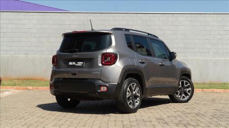 JEEP Renegade 1.8 16V 4P FLEX LONGITUDE AUTOMTICO, Foto 5