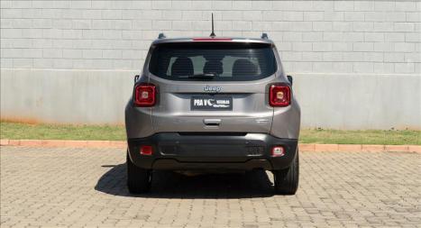 JEEP Renegade 1.8 16V 4P FLEX LONGITUDE AUTOMTICO, Foto 6